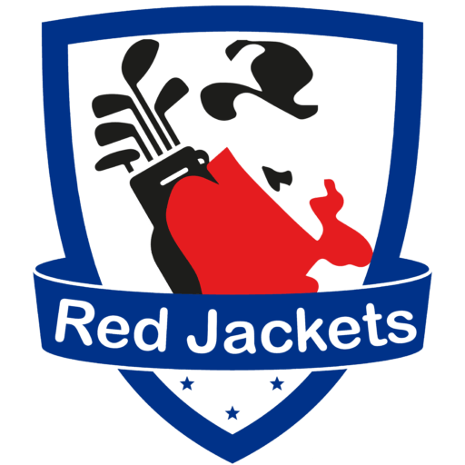 Red Jackets golf